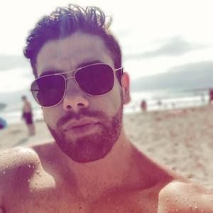 Meet your Posher, Trenten